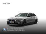 BMW M3 xDrive Competition Driving Assistant Professi - BMW M3 in Aachen