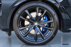 BMW X7 – 9 / 20