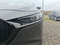 Mazda 3 - Vorschau Bild 5