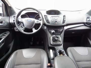 Ford Kuga - 7