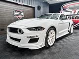 Ford Mustang 2.3 GT 500 Shelby look, TÜV Neu - Ford Mustang in Herne