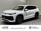 Volkswagen Tayron R-Line 2.0 TDI DSG 4M | MATRIX NAVI PANO