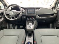 Renault ZOE - Vorschau Bild 14