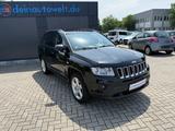Jeep Compass Limited 4x4 *Leder*Navi - Jeep Compass in Köln