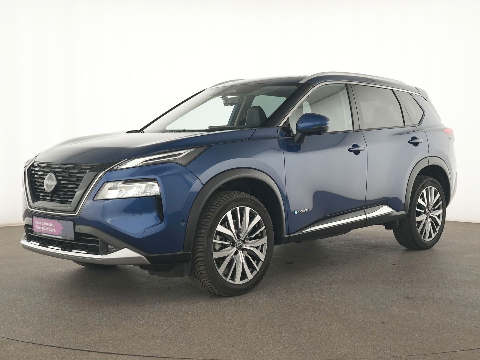 Nissan X-Trail - Bild 2