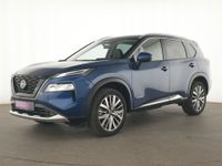 Nissan X-Trail - Vorschau Bild 2