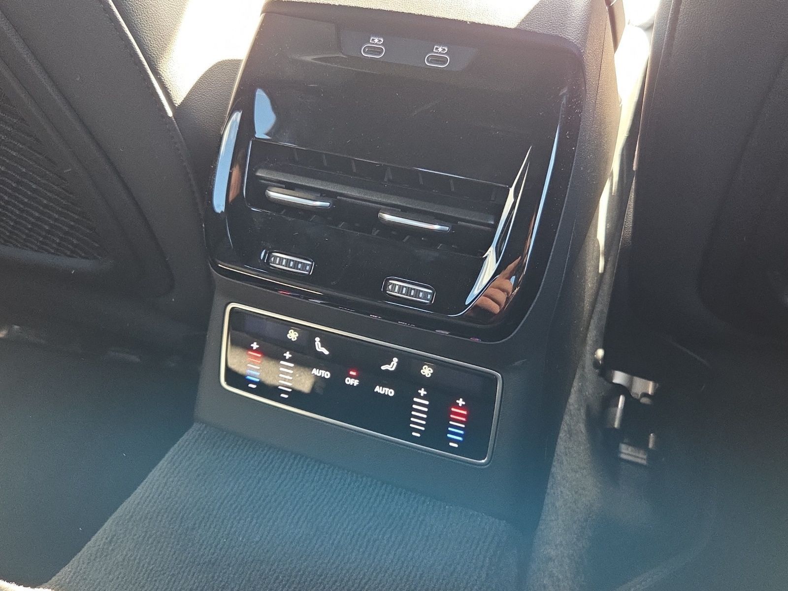 Audi A6 - Bild 16