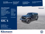Jeep Wrangler 2.0 Plug-In Rubicon Unlimited 4x4 - Jeep Wrangler Gebrauchtwagen