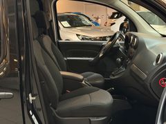 MERCEDES-BENZ Citan Kombi 112 lang|Navi|Kamera|SHZ|AHK|Pano