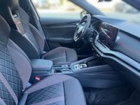 Skoda Octavia - Vorschau Bild 13