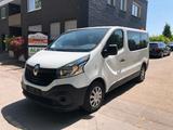 Renault Trafic Combi L1H1 2,7t  Expression//KLIMA 9 Sitz - Renault Trafic in Gelsenkirchen