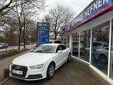 Audi A7 Sportback TFSI - Audi A7: TFSI