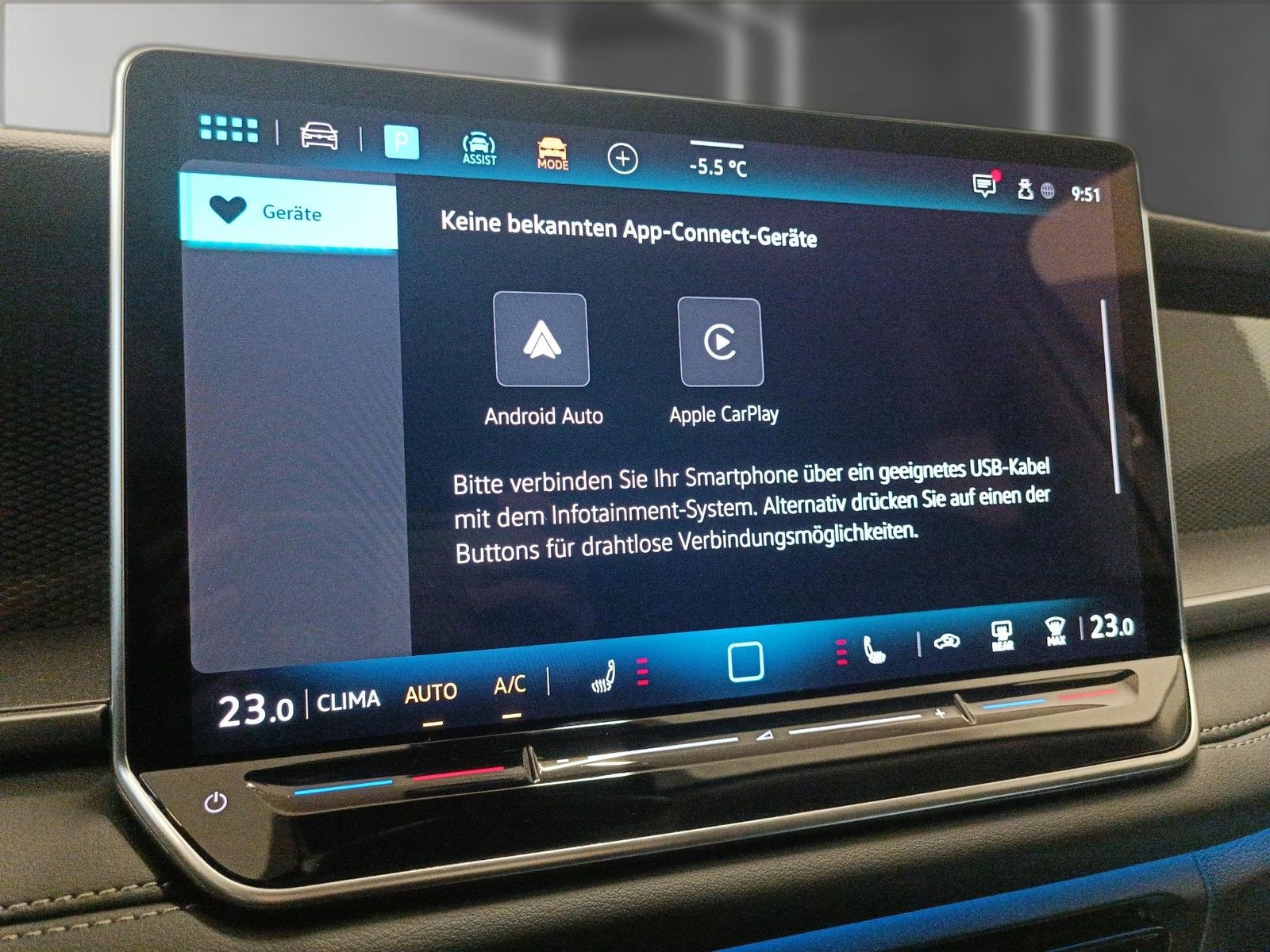 Volkswagen Tayron - Bild 14