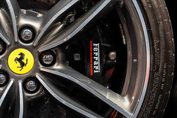 2023 Ferrari ROMA 缩略图 15
