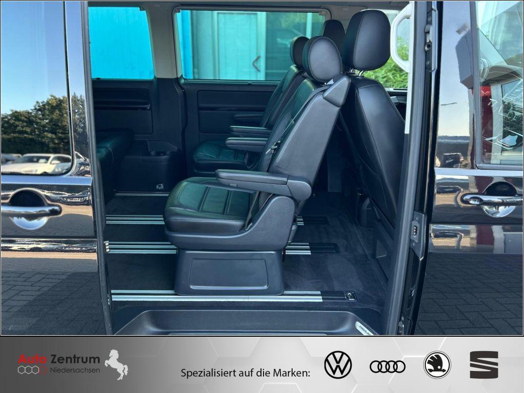 Volkswagen Multivan 2.0 TDI 4M Highline 7-Sitze StandHz*DCC