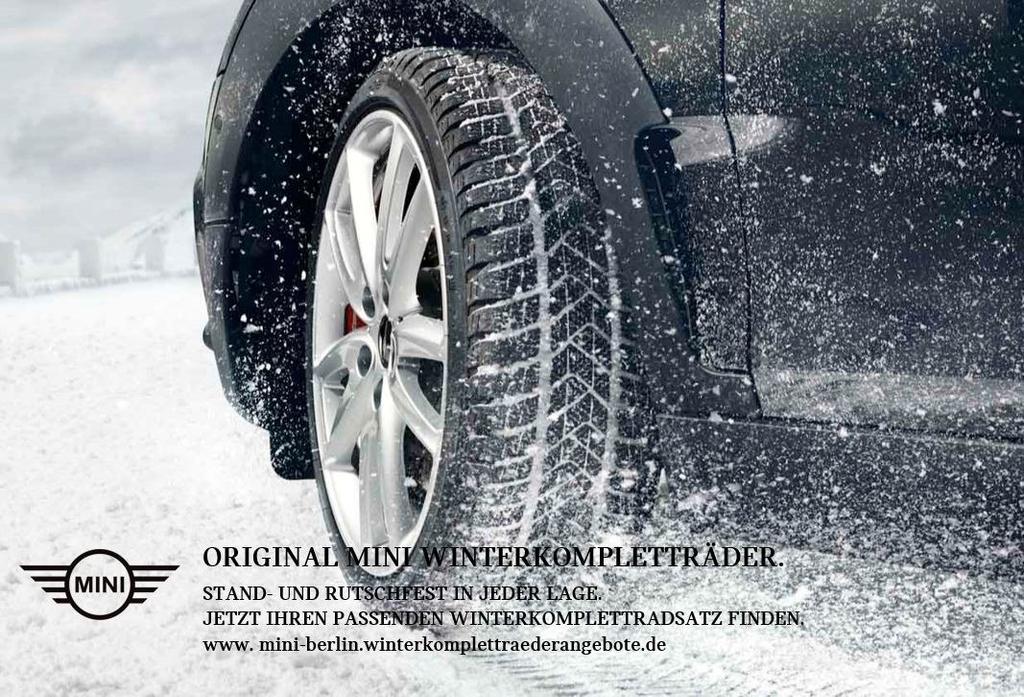 MINI Cooper D Clubman