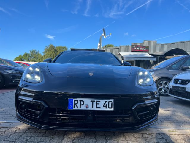 Porsche Panamera GTS Sport ATM NEU Motor