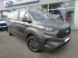 Ford Tourneo Custom 2.0 EcoBlue 110kW 320 L2 Titanium - Ford: K 0