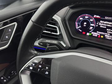 2021 AUDI Q4 E-TRON — миниатюра 23