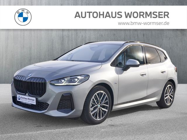 BMW 220i AHK; Wirless Charging; M Sportpkt.; Komfort