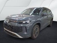 Volkswagen Tayron - Vorschau Bild 3