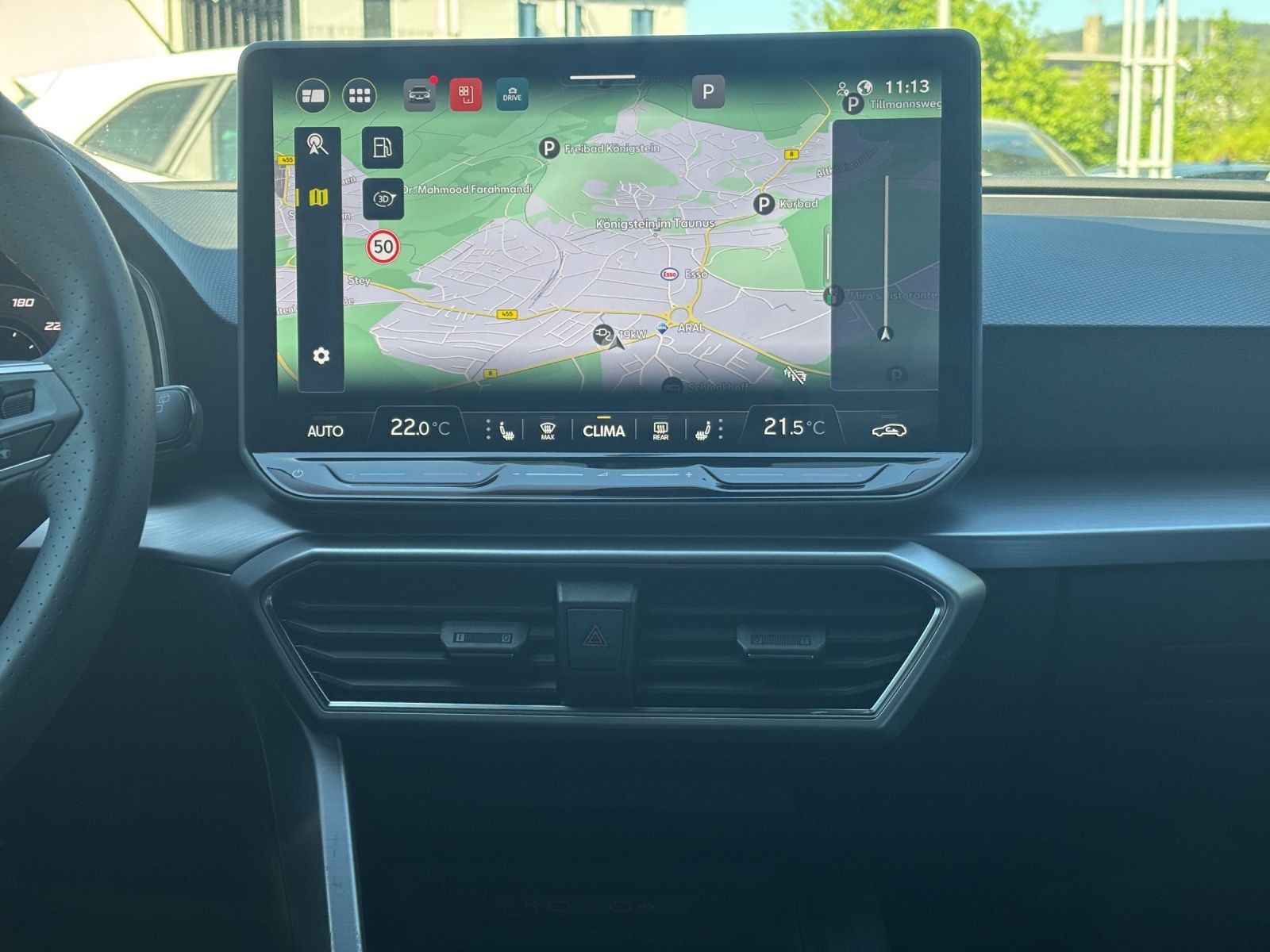Seat Leon - Bild 9