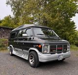 Other GMC Vandura 2500 GT | 5.7l V8 | Starcraft ... - : Van, Gm