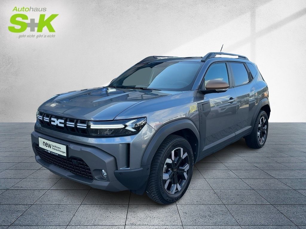 Image of Dacia Duster