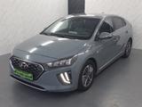 Hyundai Ioniq Premium Plug-In Hybrid+ACC+LED+Kam+Memory