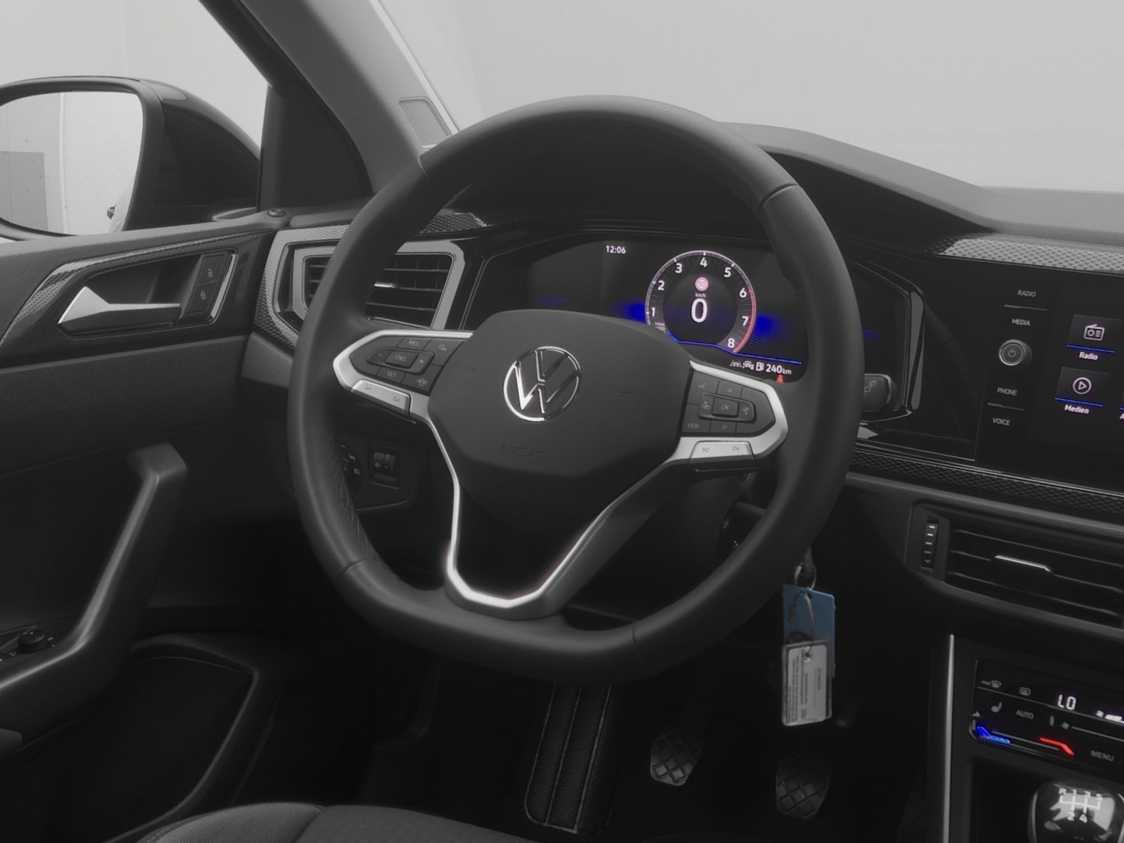 Volkswagen Taigo - Bild 12