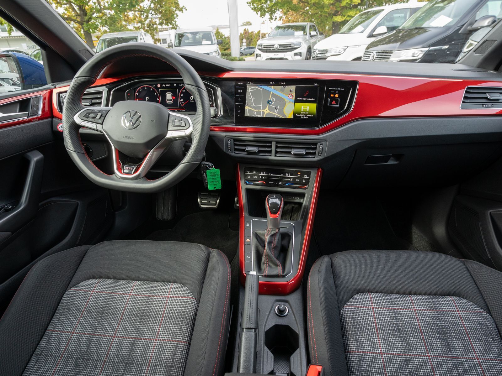 Volkswagen Polo - Bild 7