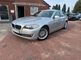 BMW 530d Lim./HEAD/SBD/leder/Navi/E SITZ/2HAND/ - BMW 530 aus 2010: 530d