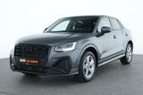 Audi Q2 35 TFSI S line Nav|ACC|VirC|SH|PDC+Kam|Sports - Audi Gebrauchtwagen von 2023