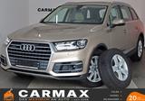 Audi Q7 45 TDI quattro Leder,Navi,Xenon,Panorama,7Si - Audi Q7: 4l