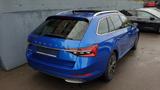 Skoda Superb 2.0 TDI DSG L&K Pano/Virtual/Leder/ACC - Skoda Superb: Automatik