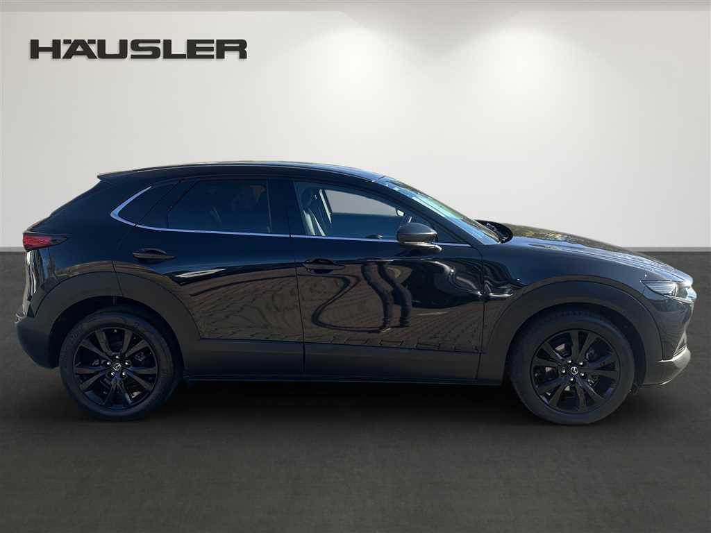 Mazda CX-30 Exclusive-Line 186PS 360°Kamera Matrix LED, миниатюра 3