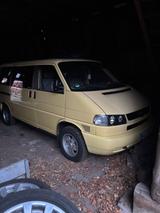 Volkswagen Vw t4 2,5tdi Caravelle tüv04/27 Klima - Volkswagen aus 1999: Caravelle