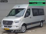 Mercedes-Benz Sprinter 319 CDI Automaat VIP Personenvervoer Ta - Mercedes-Benz Vip