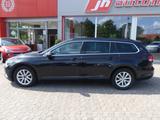 Volkswagen Passat Variant Comfortline*Navi*SHZ*ACC*PDC - Volkswagen Passat Variant: Schwarz