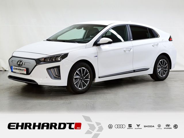 Hyundai Ioniq 38 kWh Premium WP*LED*NAV*SHZ*ACC*PDC*KAME