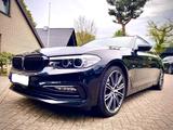 BMW 530d xDrive Touring - Head-Up, AHK, Sport