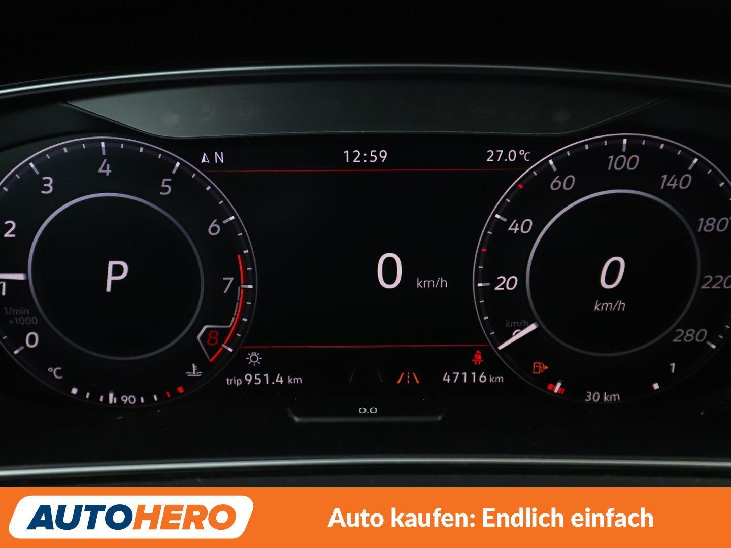 Volkswagen Golf VII 2.0 TSI GTI Performance BlueMotion Tech, миниатюра 18