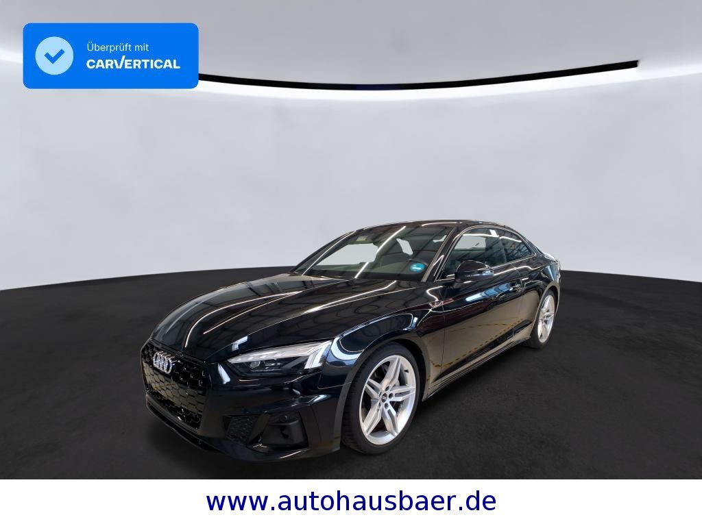 Image of Audi A5