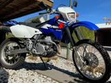 Suzuki DRZ400S - SUZUKI DRZ 400 S