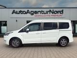Ford Tourneo Connect 1,5 TDCi Titanium Aut.7-Sitz+AHK - Ford Tourneo aus 2022