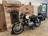 Kawasaki Estrella  BJ 250A - KAWASAKI ESTRELLA