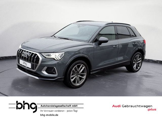 Audi Q3 40 TFSI quattro S tronic *MATRIX-LED*KAMERA*B