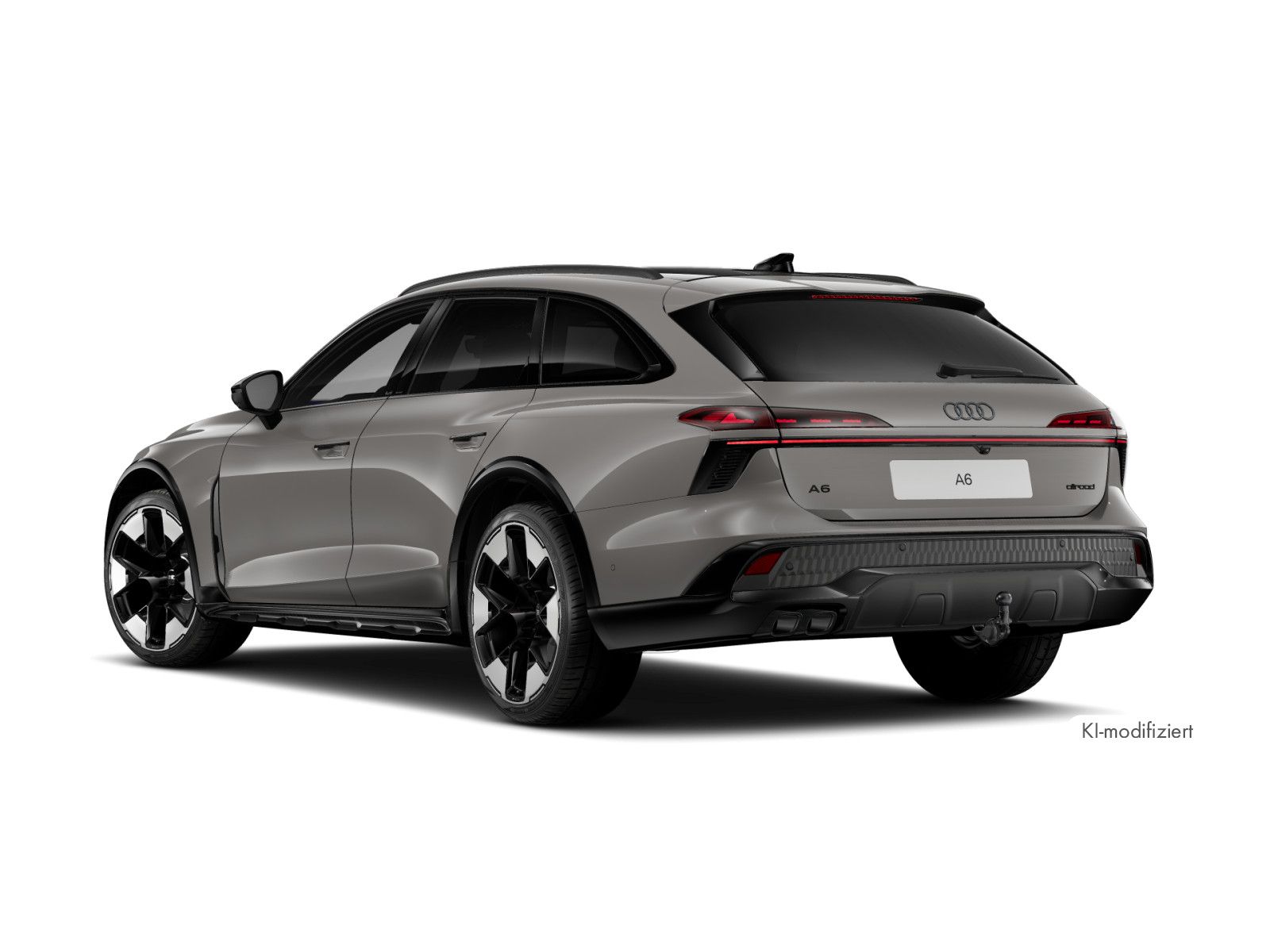 Audi A6 Allroad - Bild 5