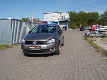 Volkswagen Golf Plus - 1