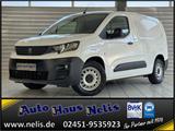 Peugeot Partner 1,6 BlueHDi 100 Grip L2 Kasten  AHK EL-F - Peugeot Partner l1